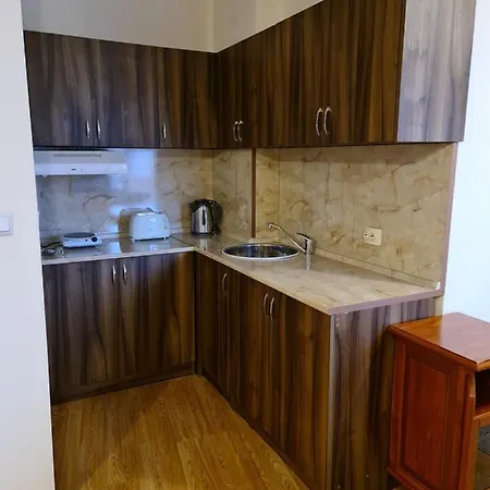 Pirin Palace Apartman