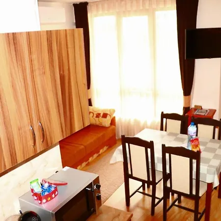 Pirin Palace * バンスコ