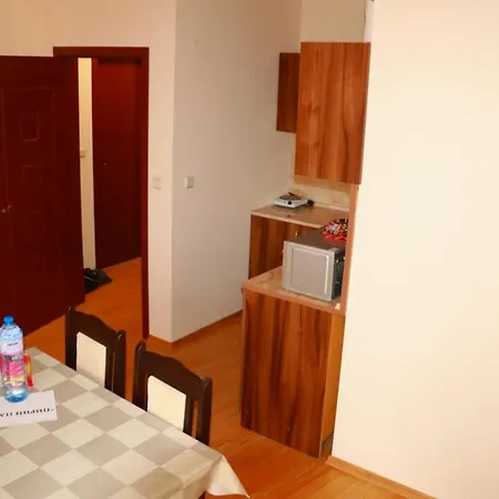 Pirin Palace Apartment Bansko