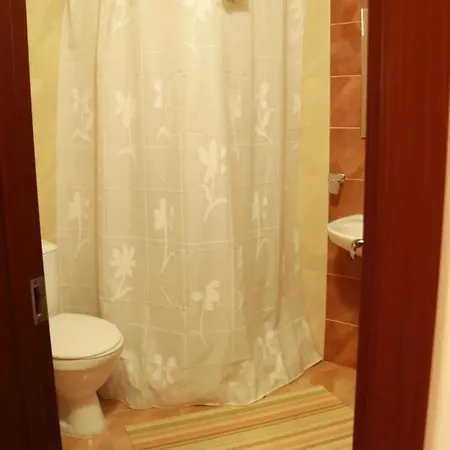 아파트 Pirin Palace *