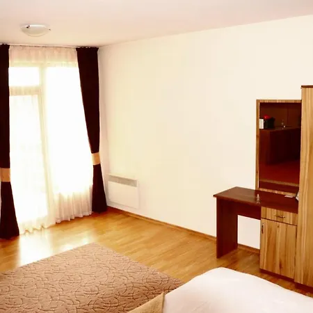 Apartment Pirin Palace Bansko