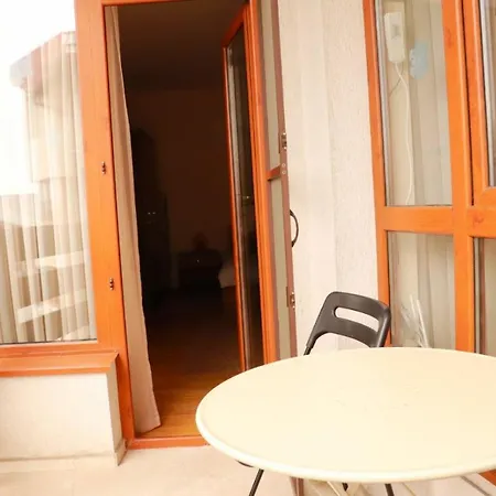 Pirin Palace Apartment Bansko