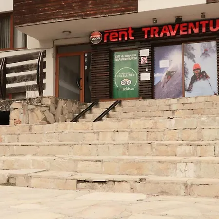 Pirin Palace * Bansko