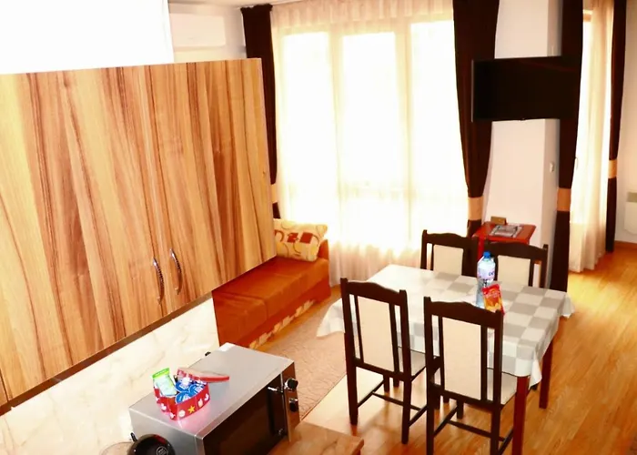 Pirin Palace * Bansko