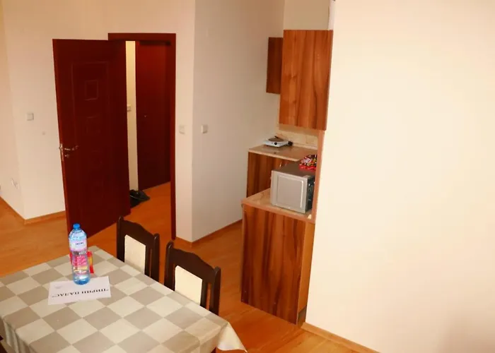 Pirin Palace Lejlighed Bansko