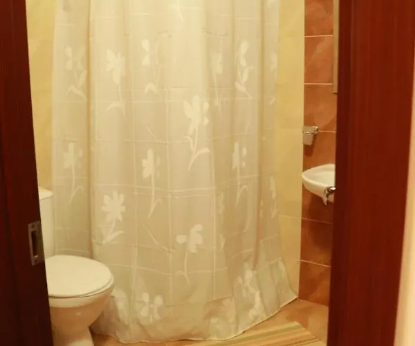 Lejlighed Pirin Palace *