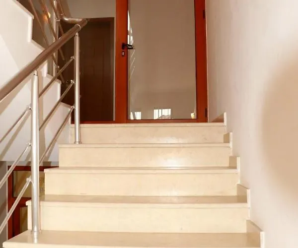 Daire Pirin Palace Bansko